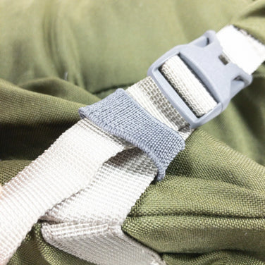 【OneSize グリーン系】 Plus One Works ( プラスワンワークス ) シュマリ 35 Shumari 35 ナイロン 容量【30L～54L】 バックパック バッグ ストレージ - 【公式】2ndGEAR（セカンドギア）Webショップ【登山用品・アウトドア用品専門 買取販売店】