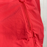 Mountain Hardwear Women's Medium Pink Stretch Windshell Jacket, Nylon, Windshell Vest, z00053748