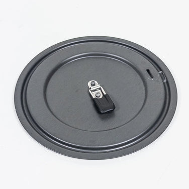 均码 灰色 Evernew UL 铝制平底锅 14 厘米 (z00053257)