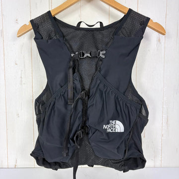 【Unisex L ブラック系】 The North Face ( ザ・ノースフェイス ) ティーアール 10 TR 10 SUMMIT SERIES トレイルランニングベスト ポリエステル バッグ ストレージ ランニングベスト ベストパック z00061039  ラ - 0