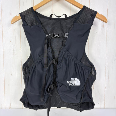 【Unisex L ブラック系】 The North Face ( ザ・ノースフェイス ) ティーアール 10 TR 10 SUMMIT SERIES トレイルランニングベスト ポリエステル バッグ ストレージ ランニングベスト ベストパック z00061039  ラ