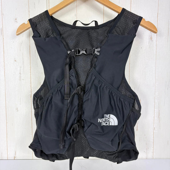 【Unisex L ブラック系】 The North Face ( ザ・ノースフェイス ) ティーアール 10 TR 10 SUMMIT SERIES トレイルランニングベスト ポリエステル バッグ ストレージ ランニングベスト ベストパック z00061039  ラ