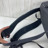 【Unisex OneSize ブラック系】 Mountain Hardwear ( マウンテンハードウェア ) フィールドデイ 28L Field Day 28L ナイロン バッグ ストレージ バックパック デイパック 容量【～29L】 z00059501  デイパック 容量【