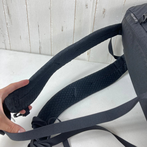 【Unisex OneSize ブラック系】 Mountain Hardwear ( マウンテンハードウェア ) フィールドデイ 28L Field Day 28L ナイロン バッグ ストレージ バックパック デイパック 容量【～29L】 z00059501  デイパック 容量【