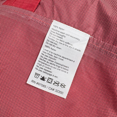 【Men's S レッド系】 Outdoor Research ( アウトドアリサーチ ) ヘリウム 2 ジャケット Helium II Jacket Pertex Shield+ 2.5L 防水透湿 レインシェル ナイロン ウェア トップス アウター ジャケット