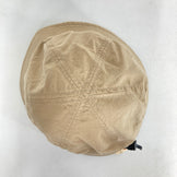 【Unisex OneSize ベージュ系】 Ridge Mountain Gear ( リッジマウンテンギア ) イナフハット Enough Hat ナイロン ウェア ウェア小物 ヘッドウェア ハット z00057080  ハット ヘッドウェア ウェア小物 ウェア