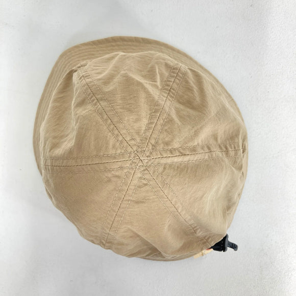 【Unisex OneSize ベージュ系】 Ridge Mountain Gear ( リッジマウンテンギア ) イナフハット Enough Hat ナイロン ウェア ウェア小物 ヘッドウェア ハット z00057080  ハット ヘッドウェア ウェア小物 ウェア
