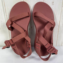 【Women's 25.0cm レッド系】 Chaco ( チャコ ) Z1 CLASSIC サンダル JCH107678 ARAGON z00055277 ARAGON サンダル フットウェア-3