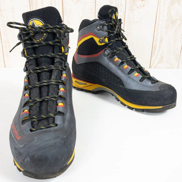 【Men's 26.7cm グレー系】 La Sportiva ( ラ・スポルティバ ) トランゴ タワー ゴアテックス Trango Tower Goretex 21A Men's アルパインブーツ フットウェア - 【公式】2ndGEAR（セカンドギア）Webショップ【登山用品・アウトドア用品専門 買取販売店】