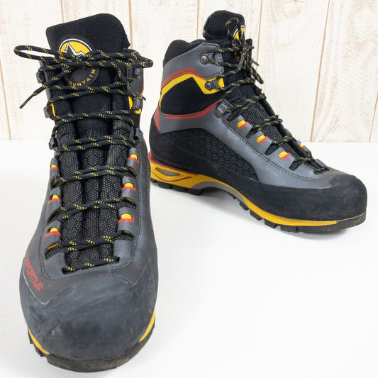 【Men's 26.7cm グレー系】 La Sportiva ( ラ・スポルティバ ) トランゴ タワー ゴアテックス Trango Tower Goretex  21A Men's  アルパインブーツ フットウェア