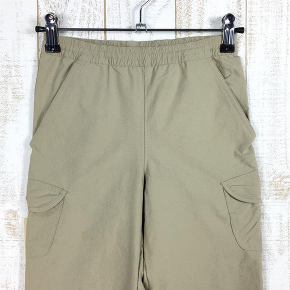 【Kid's 120 ベージュ系】Sierra Designs ( シエラデザイン ) Vp キッズ ロング パンツ 虫除け効果 ストレッチ 20908175 Kid's 化繊 ロングパンツ ボトムス ウェア - 【公式】2ndGEAR（セカンドギア）Webショップ【登山用品・アウトドア用品専門 買取販売店】