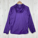 【Men's XS パープル系】 2013 Patagonia ( パタゴニア ) フーディニ ジャケット Houdini Jacket PUR ナイロン ウェア トップス アウター ジャケット ウィンドシェル z00056697 PUR ウィンドシェル アウター ジ-2
