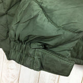 【Men's M グリーン系】Foxfire ( フォックスファイヤー ) ドレッセライト ダウン ジャケット ダウン 5113347 Asian Men's ダウンインサレーション アウター ジャケット トップス ウェア - 【公式】2ndGEAR（セカンドギア）Webショップ【登山用品・アウトドア用品専門 買取販売店】