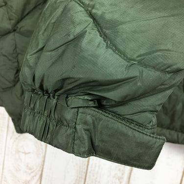 【Men's M グリーン系】Foxfire ( フォックスファイヤー ) ドレッセライト ダウン ジャケット ダウン 5113347 Asian Men's ダウンインサレーション アウター ジャケット トップス ウェア - 【公式】2ndGEAR（セカンドギア）Webショップ【登山用品・アウトドア用品専門 買取販売店】