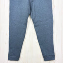 【Men's M ブルー系】 Rokx ( ロックス ) ザ グース パンツ The Goose Pant RXMF191067 LIGHT INDIGO z00056163 LIGHT INDIGO フリース ロングパンツ ボトムス ウェア-3