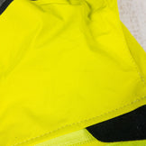 【Men's M イエロー系】 The North Face ( ザ・ノースフェイス ) クラウド ジャケット Cloud Jacket ポリエステル NP12102 Asian Men's GORE-TEX-2.5L ( ゴアテックス・2.5レイヤー ) レイン - 【公式】2ndGEAR（セカンドギア）Webショップ【登山用品・アウトドア用品専門 買取販売店】