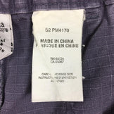 【Men's M ブルー系】 Columbia ( コロンビア ) リップストップ コットン イージー ショーツ Ripstop Cotton Easy Shirt クライミングパンツ PM4170 International Men's コットン ショーツ シ - 【公式】2ndGEAR（セカンドギア）Webショップ【登山用品・アウトドア用品専門 買取販売店】