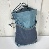【OneSize ネイビー系】 Karrimor ( カリマー ) TC ヒップベルトポーチ TC hip belt pouch ナイロン バッグ ストレージ 外付けポーチ z00058310 外付けポーチ バッグ ストレージ
