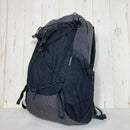 【OneSize ブラック系】 Ridge Mountain Gear ( リッジマウンテンギア ) ワンマイル MP One Mile MP ナイロン バッグ ストレージ バックパック デイパック 容量【～29L】 z00060220  デイパック 容量【～29L-2