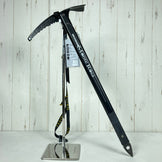 【58cm ブラック系】 Grivel ( グリベル ) モンテローザ プラス Monte Rosa Plus ウィンターギア ピッケル アイスアックス z00055140  ピッケル アイスアックス ウィンターギア