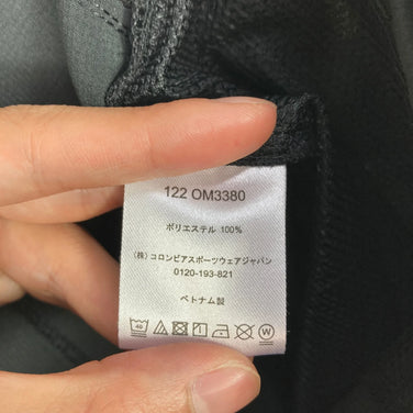 【Men's 34-Regular ブラック系】 Mountain Hardwear ( マウンテンハードウェア ) トレイルセンダー パンツ Trail Sender Pant OM3380 010 z00058253 010  ロングパンツ ボトムス ウェア