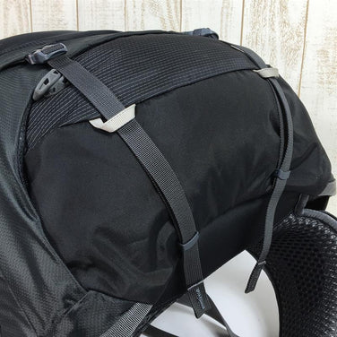 【Men's M/L ブラック系】 Gregory ( グレゴリー ) パラゴン 48 Paragon 48L バックパック Men's Basalt Black 容量【30L～54L】 バックパック バッグ ストレージ - 【公式】2ndGEAR（セカンドギア）Webショップ【登山用品・アウトドア用品専門 買取販売店】