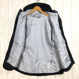 【Women's S ブラック系】 Norrona ( ノローナ ) ウィメンズ リンゲン ドライ2 サーモ60 ジャケット Lyngen Dri2 Thermo 60 Jacket W インサレーション フーディ 2013-21 International Women - 【公式】2ndGEAR（セカンドギア）Webショップ【登山用品・アウトドア用品専門 買取販売店】