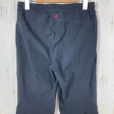 【Women's XS ブラック系】 Montura ( モンチュラ ) タイトフィット ソフトシェルパンツ Tight-Fit Softshell Pant ポリエステル ウェア ボトムス ロングパンツ ソフトシェル z00057391  ソフトシェル ロングパンツ ボ