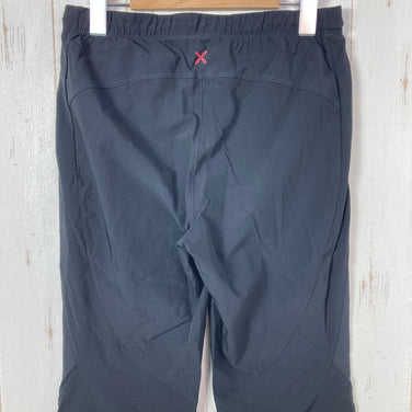【Women's XS ブラック系】 Montura ( モンチュラ ) タイトフィット ソフトシェルパンツ Tight-Fit Softshell Pant ポリエステル ウェア ボトムス ロングパンツ ソフトシェル z00057391  ソフトシェル ロングパンツ ボ