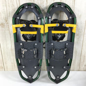 【OneSize グリーン系】 Atlas ( アトラス ) アクセス 25 Access 25 スノーシュー スノーシュー ウィンターギア - 【公式】2ndGEAR（セカンドギア）Webショップ【登山用品・アウトドア用品専門 買取販売店】