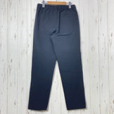 【Men's S Black Series】 The North Face Verb Pant Nylon Wear Bottoms Long Pants Softshell z00058015 Softshell Long Pants Bottoms Wear