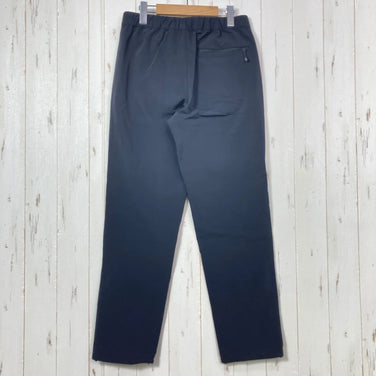 【Men's S Black Series】 The North Face Verb Pant Nylon Wear Bottoms Long Pants Softshell z00058015 Softshell Long Pants Bottoms Wear