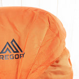 【Unisex M オレンジ系】 Gregory ( グレゴリー ) アルピニスト 50 Alpinisto 50 バックパック 海外限定カラー 入手困難 Unisex Zest Orange 容量【30L～54L】 バックパック バッグ ストレージ - 【公式】2ndGEAR（セカンドギア）Webショップ【登山用品・アウトドア用品専門 買取販売店】