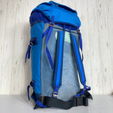 【OneSize ブルー系】 1970s Karrimor ( カリマー ) ジョー ブラウン Joe Brown ビンテージ オリジナル 入手困難 英国製 バッグ ストレージ バックパック 容量【30L～54L】 z00060360  容量【30L～54L】 バ