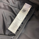 【M ブラック系】 2025 Patagonia ( パタゴニア ) テラヴィア パック 22L Terravia Pack 22L BLK ナイロン バッグ ストレージ バックパック デイパック 容量【～29L】 z00054209 BLK デイパック