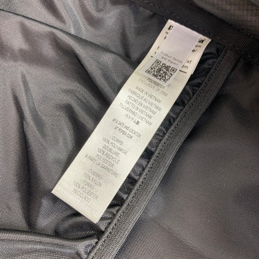 【M ブラック系】 2025 Patagonia ( パタゴニア ) テラヴィア パック 22L Terravia Pack 22L BLK ナイロン バッグ ストレージ バックパック デイパック 容量【～29L】 z00054209 BLK デイパック