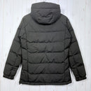 【Women's S ブラウン系】 Mammut ( マムート ) セラック インサレーション フーデッド ジャケット SERAC IN Hooded Jacket ダウン ウェア トップス アウター ジャケット ダウンインサレーション z00057075  ダウンイン-3