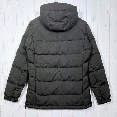 [Women's S Brown] Mammut Serac Insulation Hooded Jacket SERAC IN Hooded Jacket Down Wear Tops Outerwear Jacket Down Insulation z00057075 Down Insulation