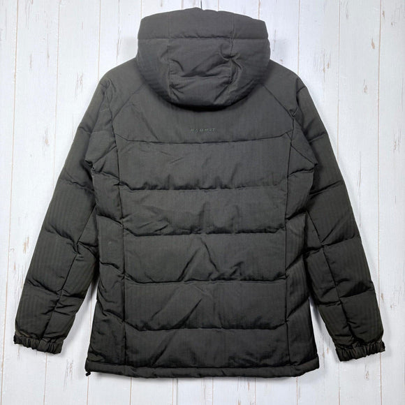 【Women's S ブラウン系】 Mammut ( マムート ) セラック インサレーション フーデッド ジャケット SERAC IN Hooded Jacket ダウン ウェア トップス アウター ジャケット ダウンインサレーション z00057075  ダウンイン