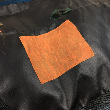 【OneSize ブラック系】Patagonia ( パタゴニア ) ブラックホール バッグ Black Hole Bag 145L ダッフルバッグ アメリカ製 ラバータグ ブラック×ブルーグラストリム 入手困難 48065 ウエストバッグ ヒップパック バッグ ストレージ - 【公式】2ndGEAR（セカンドギア）Webショップ【登山用品・アウトドア用品専門 買取販売店】