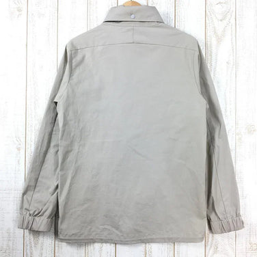 【Men's S ベージュ系】 Millet ( ミレー ) ストーム コットン パーカ Storm Cotton Parka コート ジャケット MIV01757 Men's コットン アウター ジャケット トップス ウェア - 【公式】2ndGEAR（セカンドギア）Webショップ【登山用品・アウトドア用品専門 買取販売店】