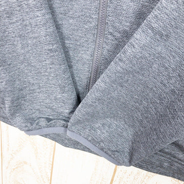 【Men's XS チャコール系】 Millet ( ミレー ) アルファ ライト スウェット 2 ジャケット Alph L Sweat Jk ポリエステル MIV01903 Men's ポーラテック・アルファ 化繊インサレーション アウター ジャケット トップス ウ - 【公式】2ndGEAR（セカンドギア）Webショップ【登山用品・アウトドア用品専門 買取販売店】