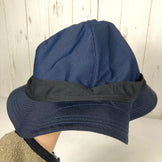 Unisex Large Navy Yamatomichi Stretch Mesh Hat, Navy, Polyester, Clothing, Accessories, Headwear, Hat, z00053989, Navy