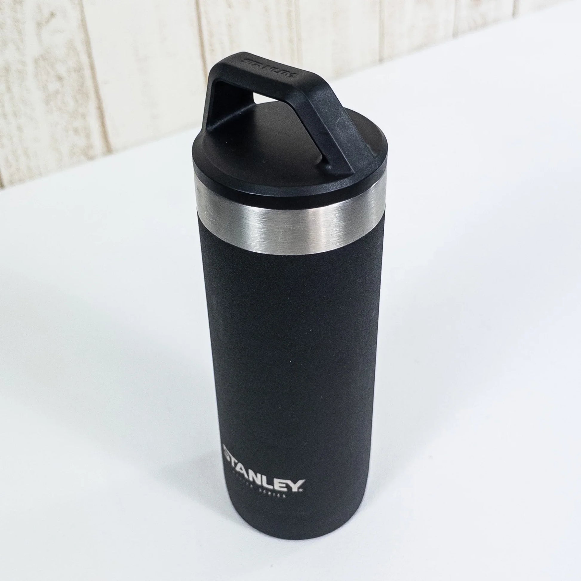 【OneSize ブラック系】 Stanley ( スタンレー ) マスターシリーズ 真空ボトル 532ｍl ハイドレーションイクイップメント 断熱ボトル z00051415 断熱ボトル ハイドレーションイクイップメント - 【公式】2ndGEAR（セカンドギア）Webショップ【登山用品・アウトドア用品専門 買取販売店】