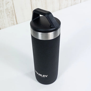 【OneSize ブラック系】 Stanley ( スタンレー ) マスターシリーズ 真空ボトル 532ｍl ハイドレーションイクイップメント 断熱ボトル z00051415 断熱ボトル ハイドレーションイクイップメント - 【公式】2ndGEAR（セカンドギア）Webショップ【登山用品・アウトドア用品専門 買取販売店】