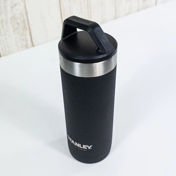 【OneSize ブラック系】 Stanley ( スタンレー ) マスターシリーズ 真空ボトル 532ｍl ハイドレーションイクイップメント 断熱ボトル z00051415 断熱ボトル ハイドレーションイクイップメント - 【公式】2ndGEAR（セカンドギア）Webショップ【登山用品・アウトドア用品専門 買取販売店】