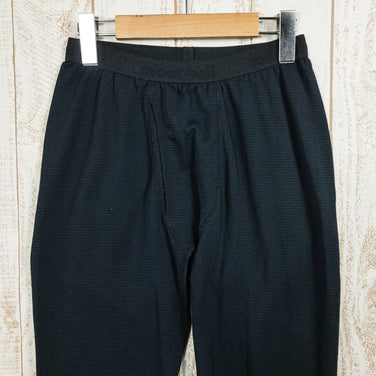 【Men's M ブラック系】 Montbell ( モンベル ) ジオライン M.W.タイツ ポリエステル ウェア ボトムス タイツ z00051188 タイツ ボトムス ウェア - 【公式】2ndGEAR（セカンドギア）Webショップ【登山用品・アウトドア用品専門 買取販売店】