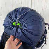 【Women's XS/S ネイビー系】 Osprey ( オスプレー ) カイト 36 Kyte 36 ナイロン バッグ ストレージ バックパック 容量【30L～54L】 z00060032  容量【30L～54L】 バックパック バッグ ストレージ