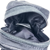 【OneSize ブラック系】 Matador ( マタドール ) スピードスタッシュ ナイロン バッグ ストレージ 外付けポーチ z00053134  外付けポーチ バッグ ストレージ