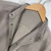 【Women's S ベージュ系】 Ridge Mountain Gear ( リッジマウンテンギア ) ベーシック ショートスリーブ シャツ Basic Short Sleeve Shirt Tawny Brown ポリエステル ウェア トップス インナー シャツ シ